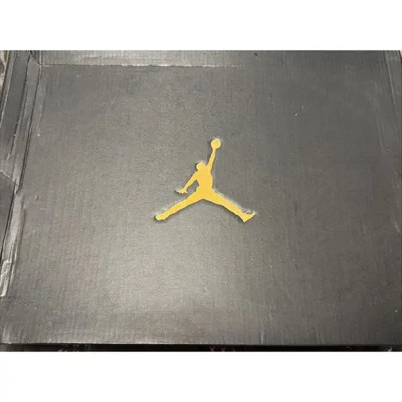 🔥Nike Joran Zoom '92 Summit White Black Lucky Green US 10.5🔥